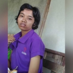 Yuli, gadis penderita epilepsi dan luka bakar yang nunggak BPJS.