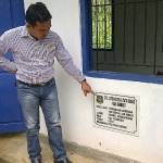 Indra Wahyudi, Anggota Komisi C DPRD Sumenep. (Faisal/BangsaOnline.com)