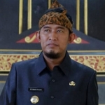 Bupati Sumenep Achmad Fauzi, M.H. (foto: ist)