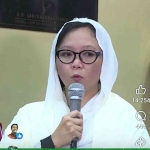 Alissa Qotrunnada Munawaroh. Foto: Istimewa