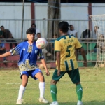 Liga Tarkam Piala Wali Kota Pasuruan.