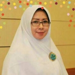 Hj. Nur Saidah, Wakil Ketua DPRD Gresik.