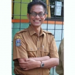 Kepala Satuan Pendidikan SMAN 2 Batu, Anto Dwi Cahyono.