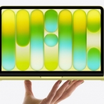 MacBook Neo. Foto: Apple