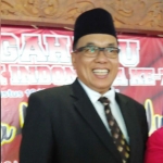 Achmad Saifuddin, Kepala Disperindag Pamekasan.
