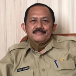 Kepala Bakesbangpol Kabupaten Jember Sigit Akbari. (foto: ist)