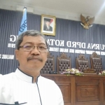 Dr. Fauzan Zenrif, M.Ag, Ketua Baznas Kota Malang.
