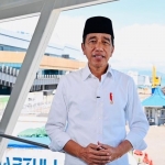 Jokowi Tegaskan ASEAN Tidak Boleh Jadi Lokasi Perang Proksi Negara Manapun. Foto: Ist