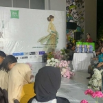 Kartini Fashion Week 2026 yang digelar Ibis Styles Malang.

