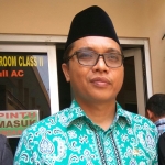 Achmad Baidowi, Anggota Komisi II DPR RI dari PPP.