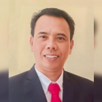 Sumarjono, Ketua F-Gerindra DPRD Kota Pasuruan.