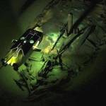 penjelajahan alam bawah laut. foto: repro mirror.co.uk