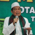 Wali Kota Mojokerto, Masud Yunus.
