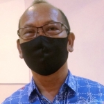 Khusnul Yaqin, M.Si. Kepala DPMD Lamongan.