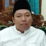 Nurul Yatim, Ketua AKD Kabupaten Gresik.