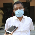 Kepala Satpol PP Kota Surabaya Eddy Christijanto. (foto: ist)