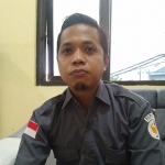 Muhammad Agil Akbar, Ketua Bawaslu Surabaya.