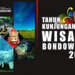 Program tahun kunjungan wisata Bondowoso yang dianggap merubah anggaran. Sugiyanto/BangsaOnline