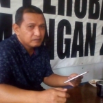 Sekretaris DPC PKB Lamongan, H. Ahmad Mujtaba.