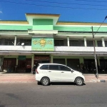 Kantor PCNU Situbondo.