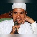 KH Afifuddin Muhajir, Rais Syuriah PBNU.