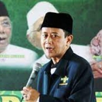 Ketua Tanfidziyah PCNU Kota Kediri K.H. Abu Bakar Abdul Jalil (Gus Ab). (foto: ist)