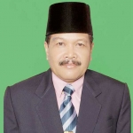 KH Dr Hajar Hasan, Rais Syuriah PWNU Riau.