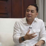 Wali Kota Surabaya, Eri Cahyadi. 