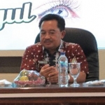 Kepala Dinkes Kabupaten Tuban, dr. Bambang Priyo Utomo.