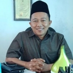 
Agus Suyanto, Anggota Komisi II DPRD Pasuruan.