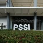Kantor PSSI. Foto: liputan6.com