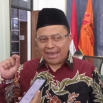 Yogi Eka Chalid Farobi, Koordinator Divisi Hukum, Pencegahan, dan Partisipasi Masyarakat Bawaslu Kota Batu.