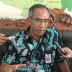 dr. Eko Budiono. foto: Yuniardi S/ bangsaonline