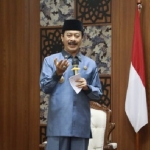 Wakil Bupati Pamekasan, RB. Fattah Jasin.
