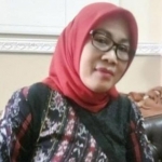 Sekretaris DPRD Kabupaten Mojokerto, Mardiasih, S.H., M.M.