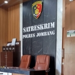 Satreskrim Polres Jombang