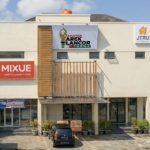 Apotek Arek Lancor Farma