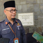Direktur Utama PUDAM Sumber Sejahtera Bangkalan, Sjobirin Hasan.