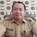 Kepala Disparpora Kabupaten Mojokerto H. Amat Susilo, S.Sos., M.M. (foto: ist)