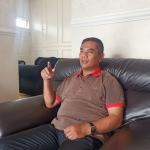 Darmadi, Ketua DPRD Kabupaten Malang.