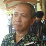 Sekda Tuban, Budi Wiyana.