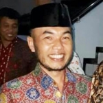 Asmadi, Ketua DPRD Kota Batu.