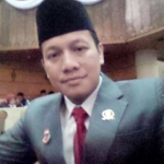 Chusainuddin, anggota Komisi B DPRD Jawa Timur.