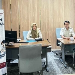 Pelayanan Kantah Kabupaten Pasuruan di MPP.