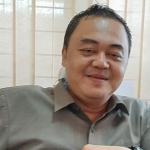 Kasi Intel Kejari Kabupaten Madiun Arief Fachturohman, S.H., M.H.
