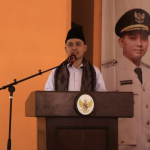 Bupati Mojokerto, Muhammad Al Barra