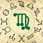 Ilustrasi ramalan zodiak