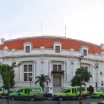 3 Tempat Wisata Gratis di Surabaya untuk Libur Idul Adha 2023. Foto: Ist