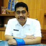 Kepala Dinkes Pasuruan, Dr. Agung Basuki.