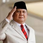 Prabowo Subianto. Foto: Dok,Kemenhan